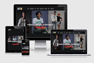 Web Design Company Nigeria - TopYouGo